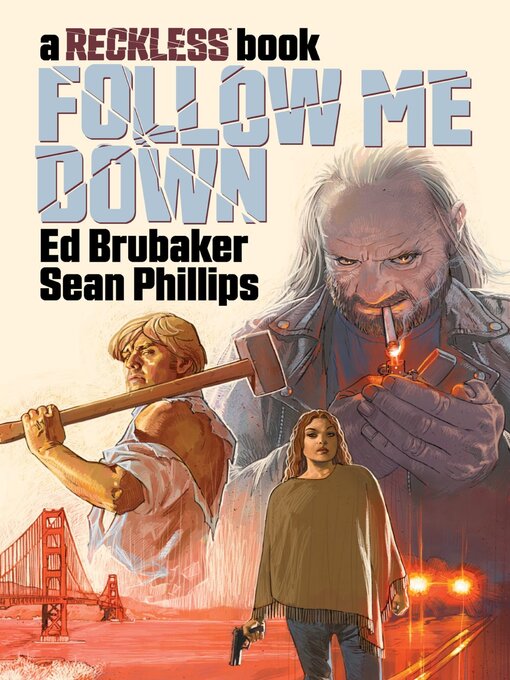 Title details for Follow Me Down by Ed Brubaker - Available